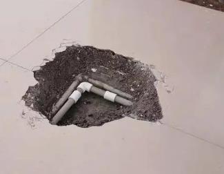 休宁卫生间漏水维修公司为您分享如何判断家里漏水