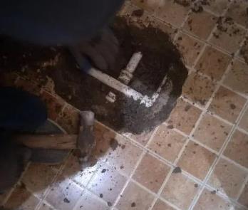 休宁卫生间漏水维修公司为您分享下卫生间渗水如何处理及注意事项