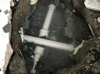 休宁阳台漏水维修公司为您分享楼上楼下漏水怎么处理