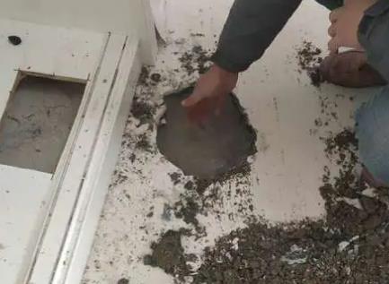 休宁卫生间漏水维修公司分享下精确定位查漏水一次多少钱?不同级别收费不同