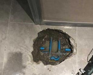 休宁阳台漏水维修公司分享下暖气管道漏水的原因有哪些