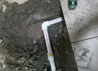 休宁阳台漏水维修时有哪些声音会影响检漏仪